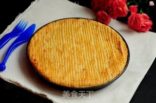 牧羊人派的做法步骤：11