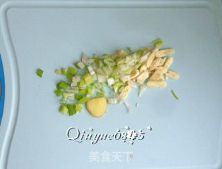 酿豆腐的做法步骤：8
