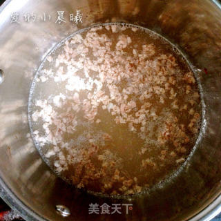 宝宝健康彩色面条的做法步骤：4