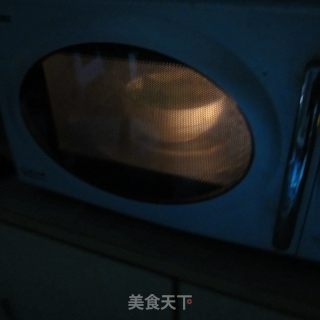 菠菜方便面的做法步骤：8