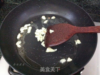 肉丝香干炒豆角的做法步骤：9
