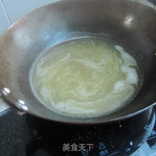 鱼丸汤面的做法步骤：2