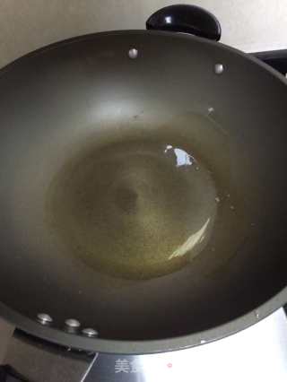 清炒白菜心的做法步骤：1