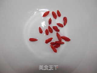 枸杞大枣粥的做法步骤：3