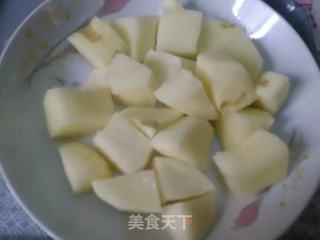 红烧排骨的做法步骤：7