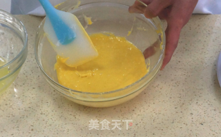 超详细8寸戚风蛋糕制作方法及注意事项的做法步骤：6