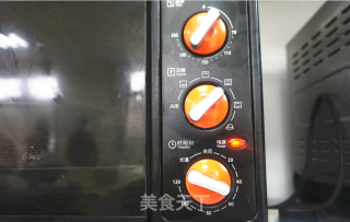 超详细8寸戚风蛋糕制作方法及注意事项的做法步骤：19