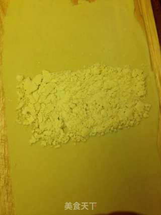 高钙苏打饼干的做法步骤：6