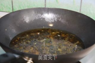酸菜鱼的做法步骤：5