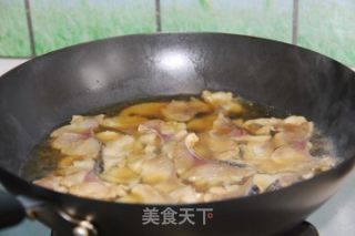 酸菜鱼的做法步骤：7