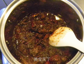 枣泥核桃麦芬的做法步骤：4