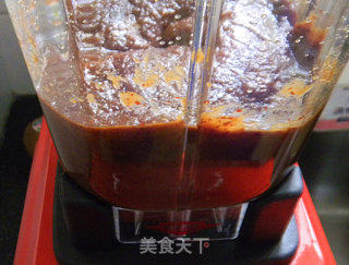 枣泥核桃麦芬的做法步骤：7