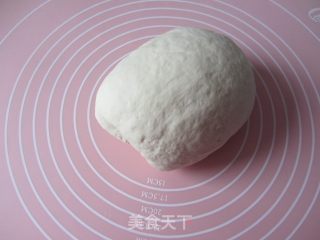 荠菜笋尖猪肉饺的做法步骤：3