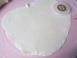 荠菜笋尖猪肉饺的做法步骤：10