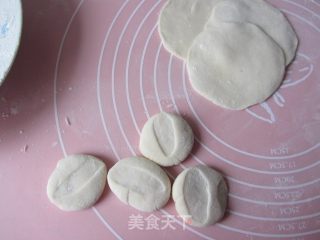 荠菜笋尖猪肉饺的做法步骤：15