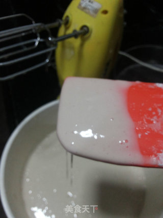 年糕的做法步骤：5