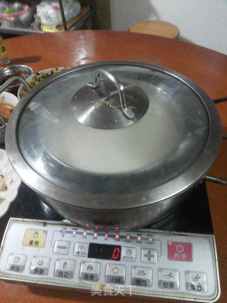 年糕的做法步骤：8