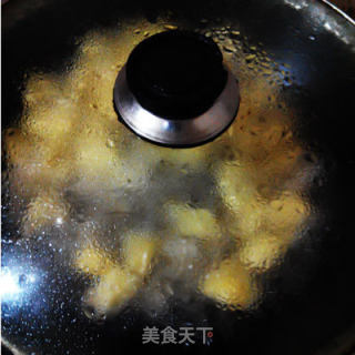 苹果雪梨桂圆汤——止咳润肺又润燥的做法步骤：6