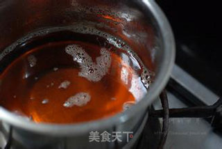 玉米脯玉米糖的做法步骤：1