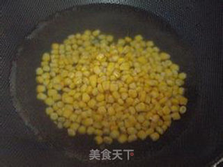 玉米脯玉米糖的做法步骤：2