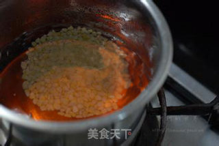 玉米脯玉米糖的做法步骤：3