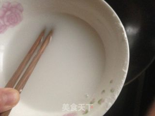 豆腐皮肉卷的做法步骤：9