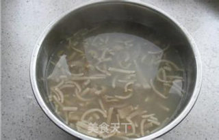 皮冻烧饼的做法步骤：3