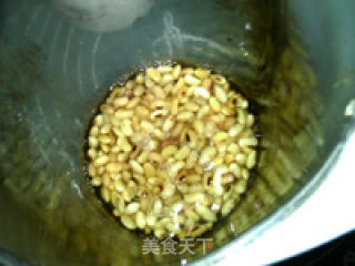 土豆豆浆的做法步骤：4