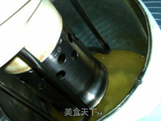 土豆豆浆的做法步骤：9