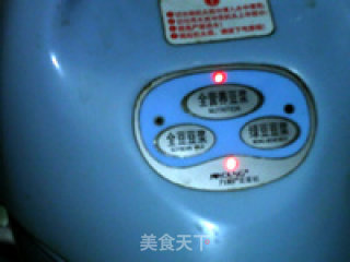 土豆豆浆的做法步骤：10