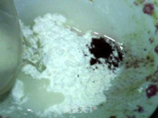 枣粒牦牛肉肠的做法步骤：10