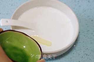 【鱼翅黄金糕】：好味道好彩头的做法步骤：3