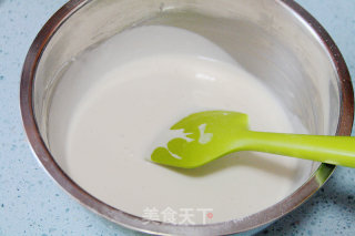 【鱼翅黄金糕】：好味道好彩头的做法步骤：7