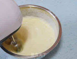 【鱼翅黄金糕】：好味道好彩头的做法步骤：11