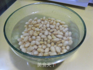 燕麦豆浆的做法步骤：1