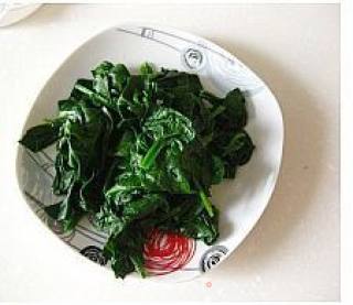 百财（白菜）水饺的做法步骤：2