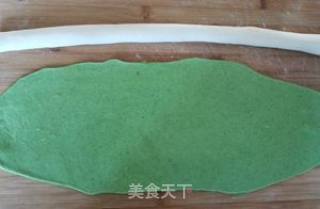 百财（白菜）水饺的做法步骤：6