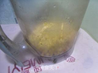 银耳豆浆的做法步骤：4