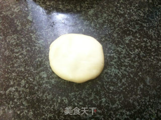 香煎咸肉饼的做法步骤：20