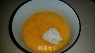牛奶蒸蛋的做法步骤：2
