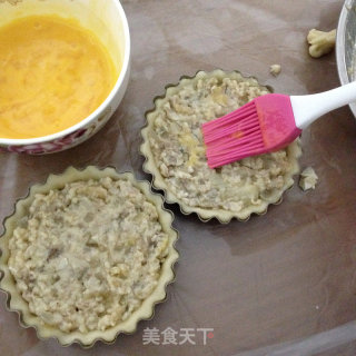 鸡肉蘑菇派的做法步骤：5