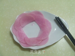 富贵牡丹的做法步骤：4