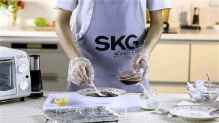 烤箱的做法步骤：3