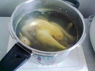 白切鸡的做法的做法步骤：6