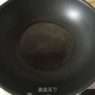 韭菜炒鸡蛋的做法步骤：4