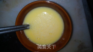家常的滋味（二）——原味炖蛋羹的做法步骤：3