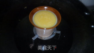 家常的滋味（二）——原味炖蛋羹的做法步骤：6