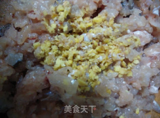 黑木耳鱼丸汤的做法步骤：4