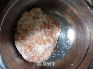 黑木耳鱼丸汤的做法步骤：5