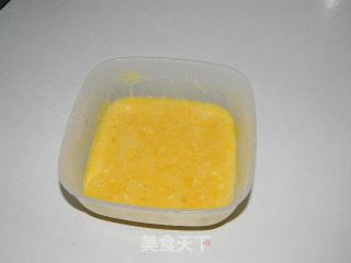 紫薯派的做法步骤：5